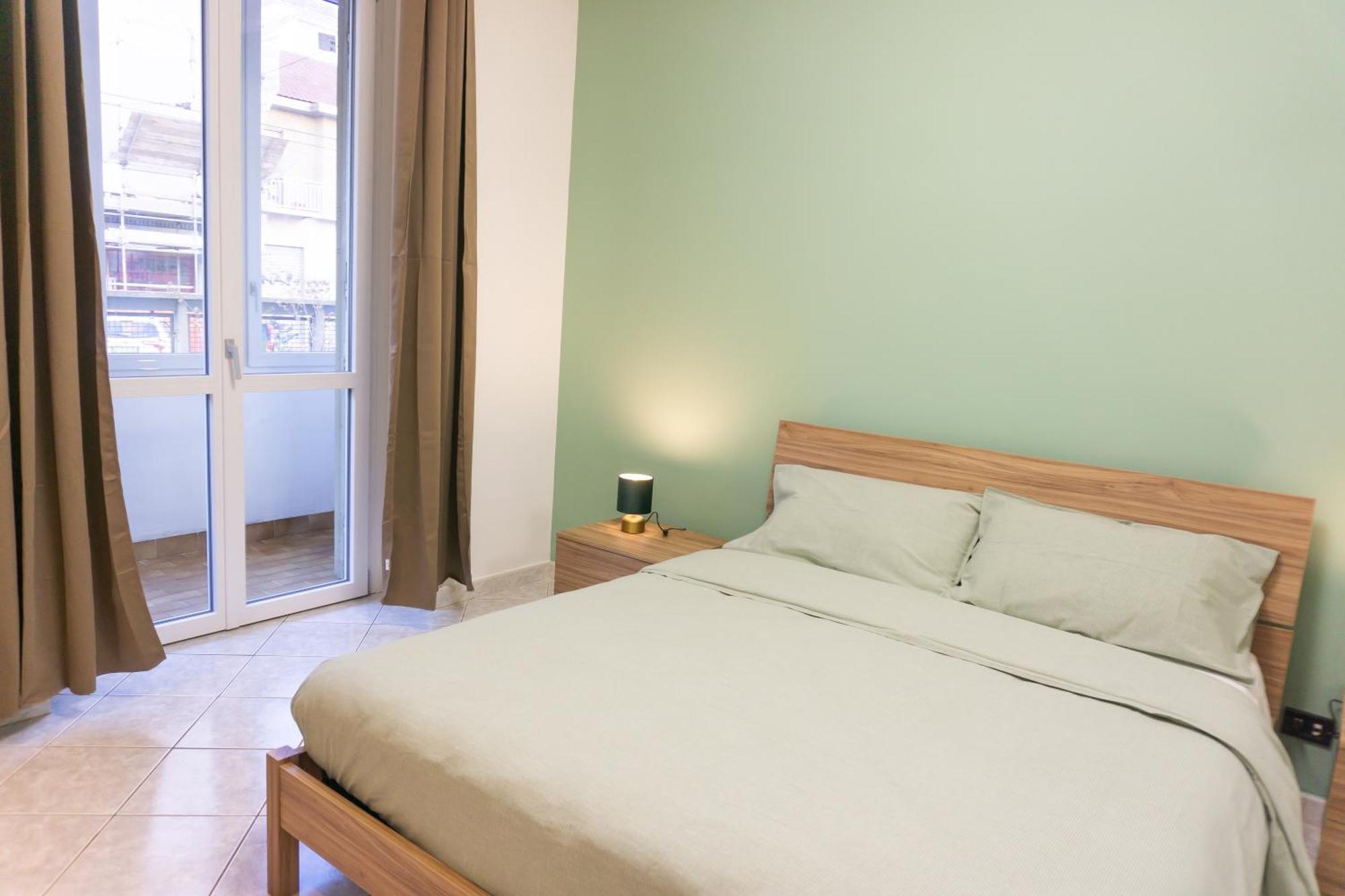 Lingotto Luxury Apartment Torino Exterior foto