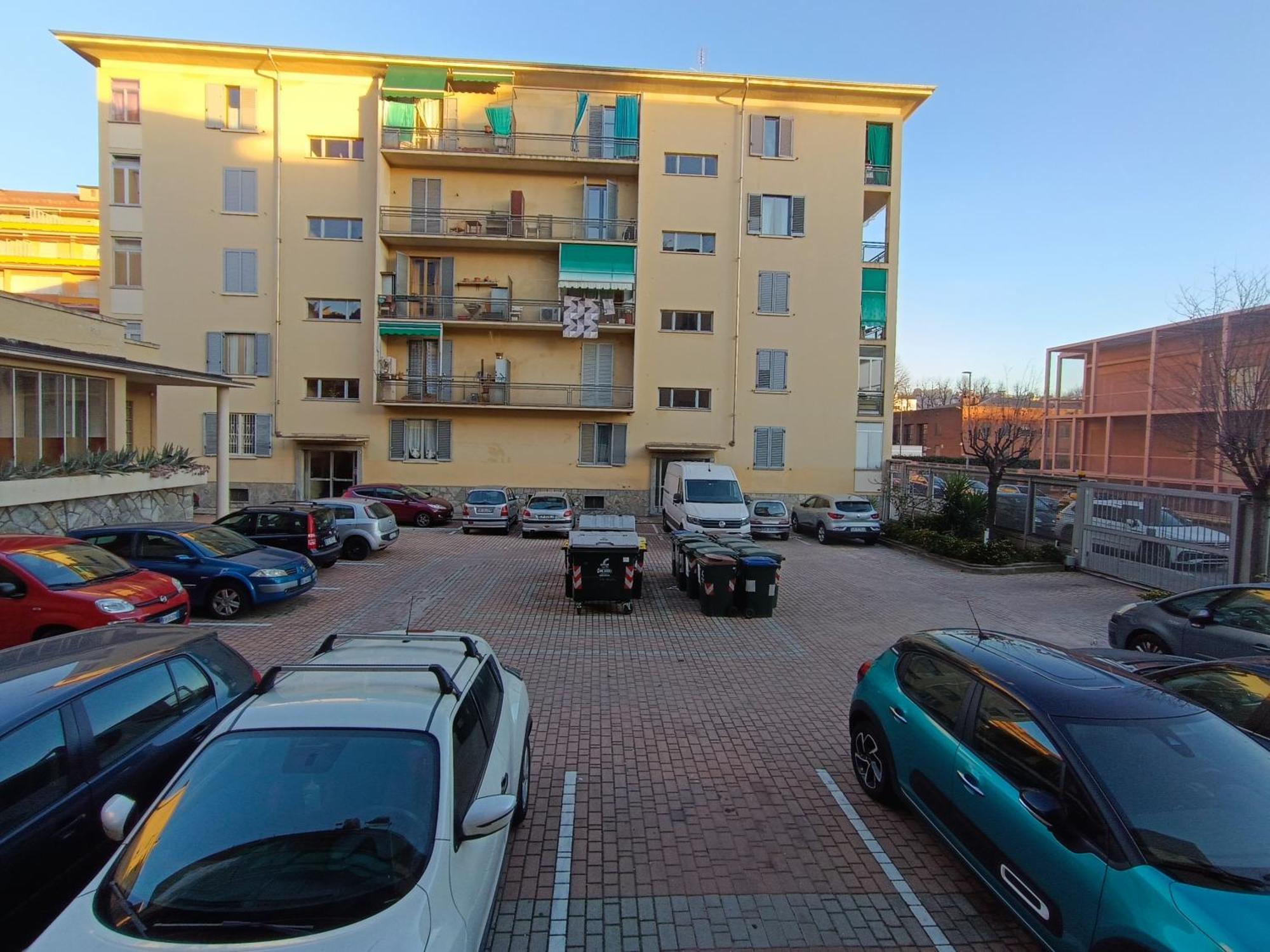 Lingotto Luxury Apartment Torino Exterior foto