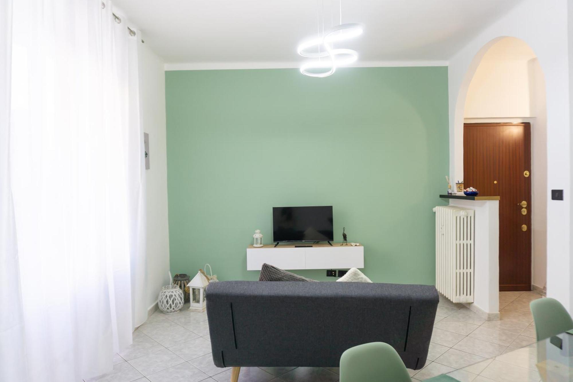 Lingotto Luxury Apartment Torino Exterior foto